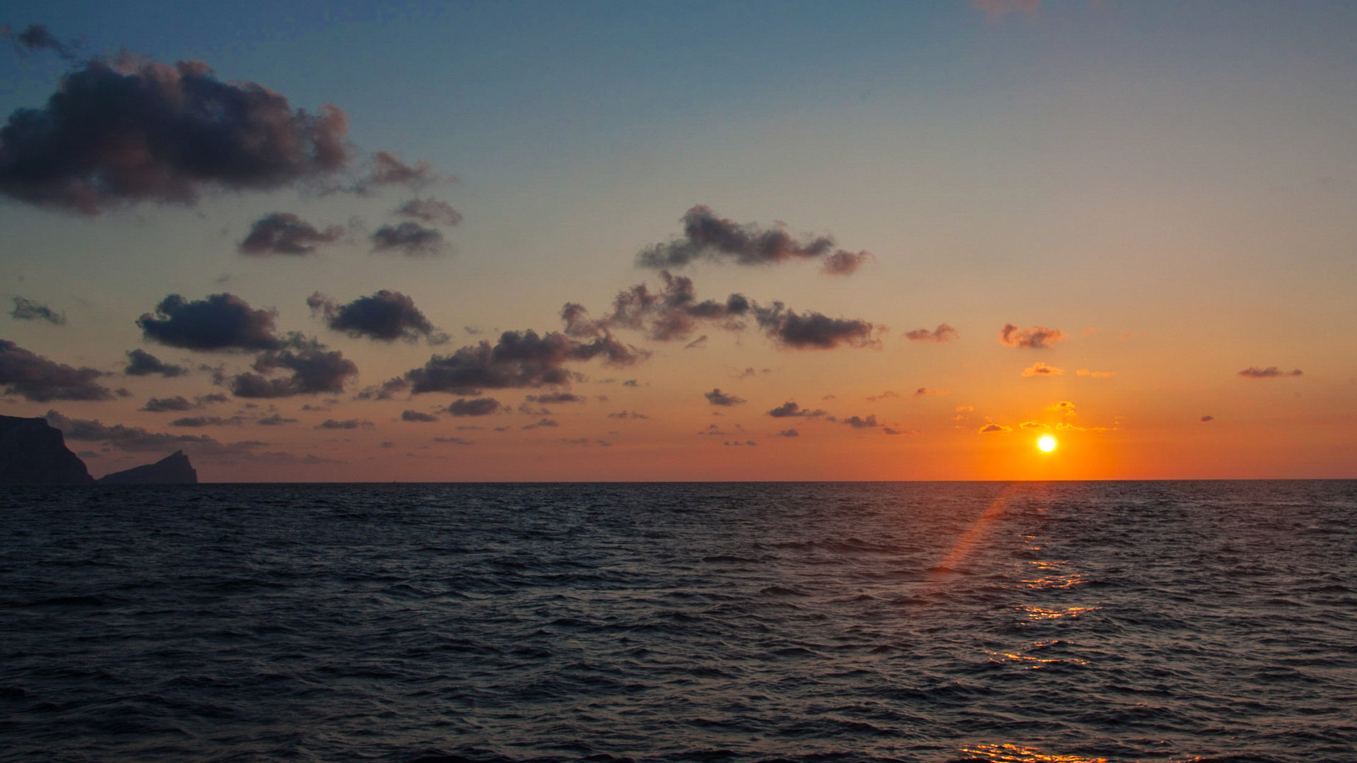 Beautiful Scenes of Majorca